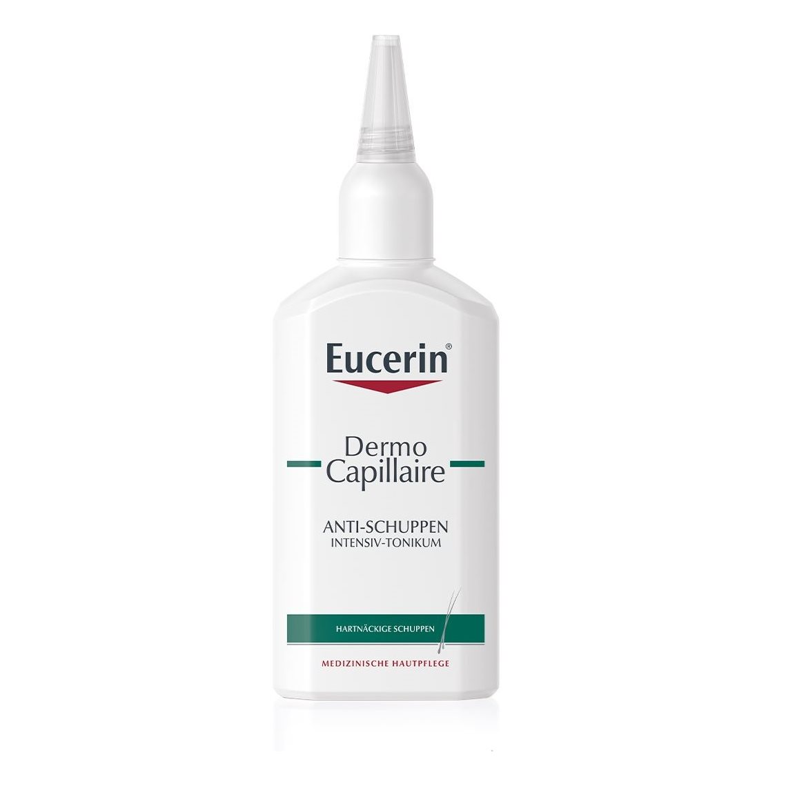 Kopfhaut und Haarpflege Eucerin DermoCapillaire